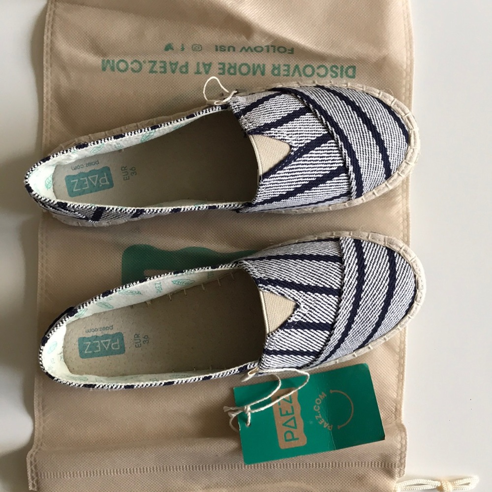 Espadrilles